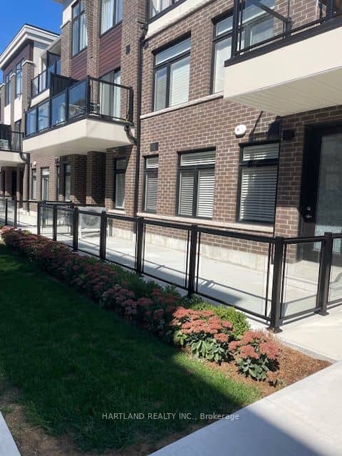 755 Omega Drive 121, Pickering, ON L1V 0H1