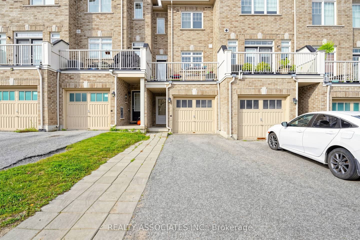 297 Delray Drive, Markham, ON L6E 0P8
