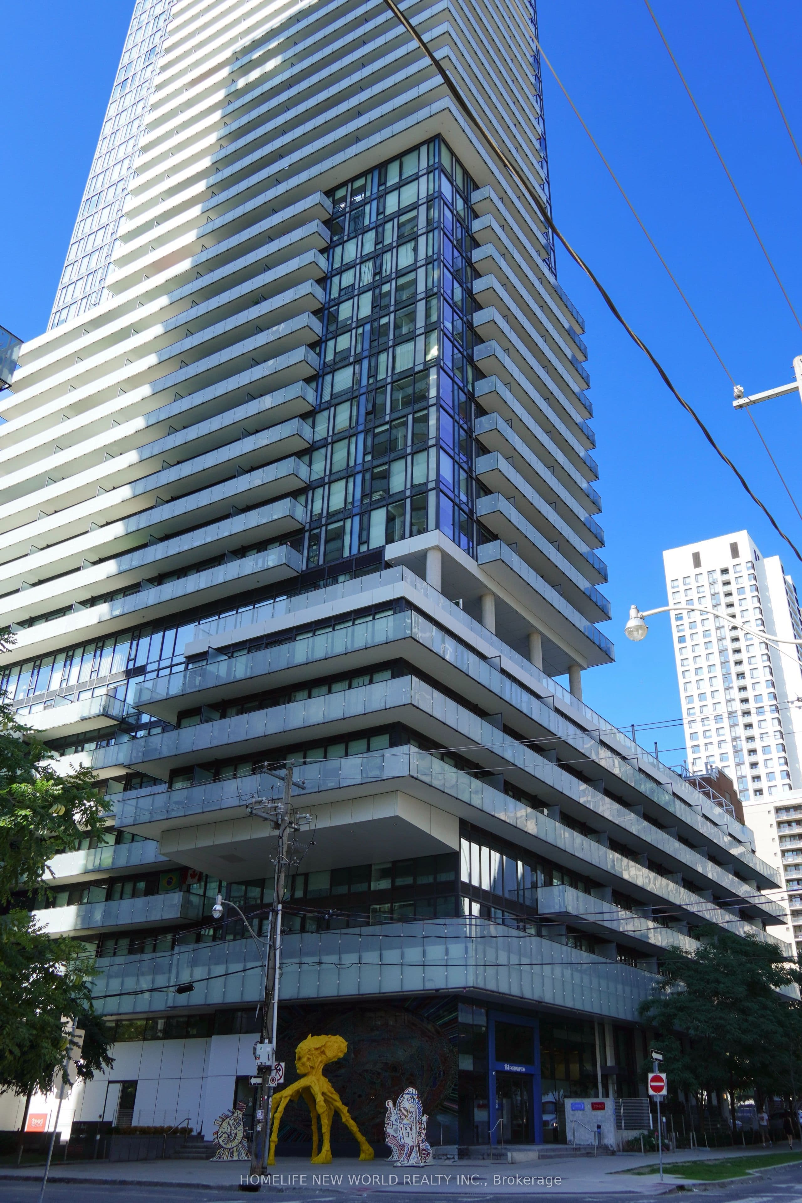 161 Roehampton Avenue 233, Toronto, ON M4P 0C8