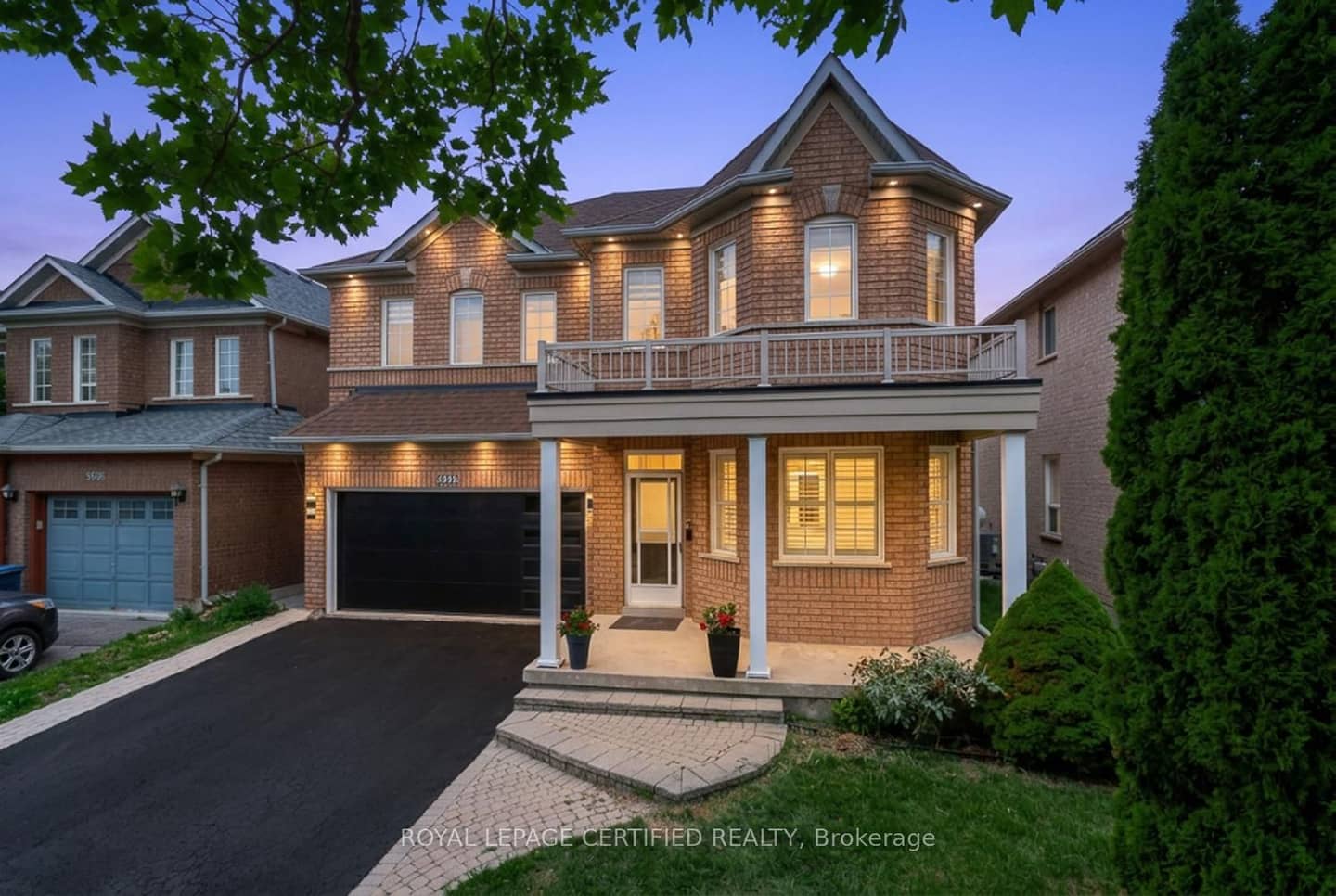 5902 Agean Drive, Mississauga, ON L5M 6R6