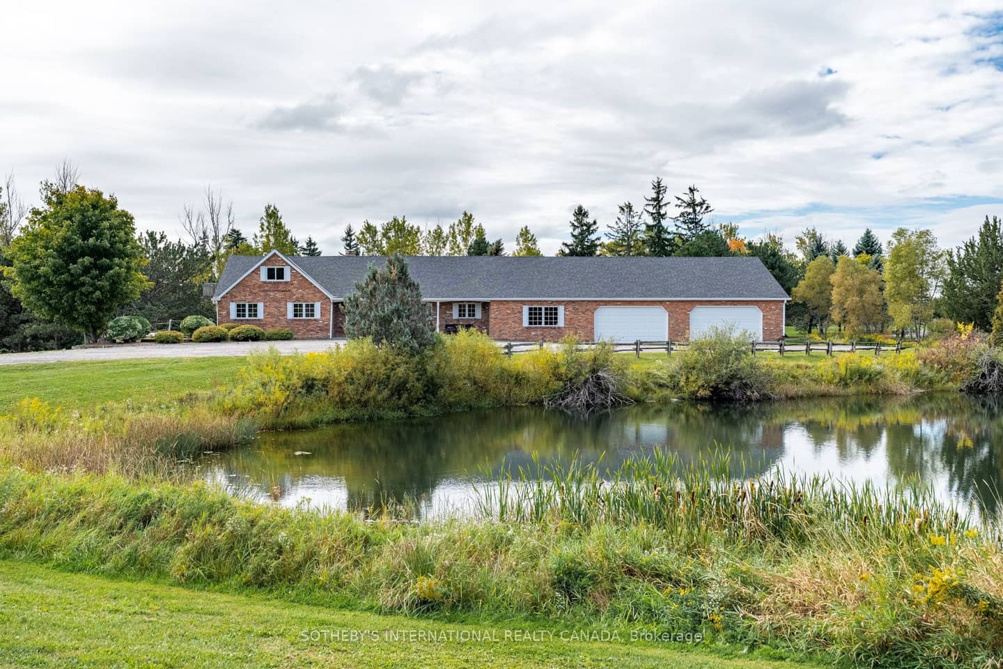 6055 17th Side Road, King, ON L0G 1T0