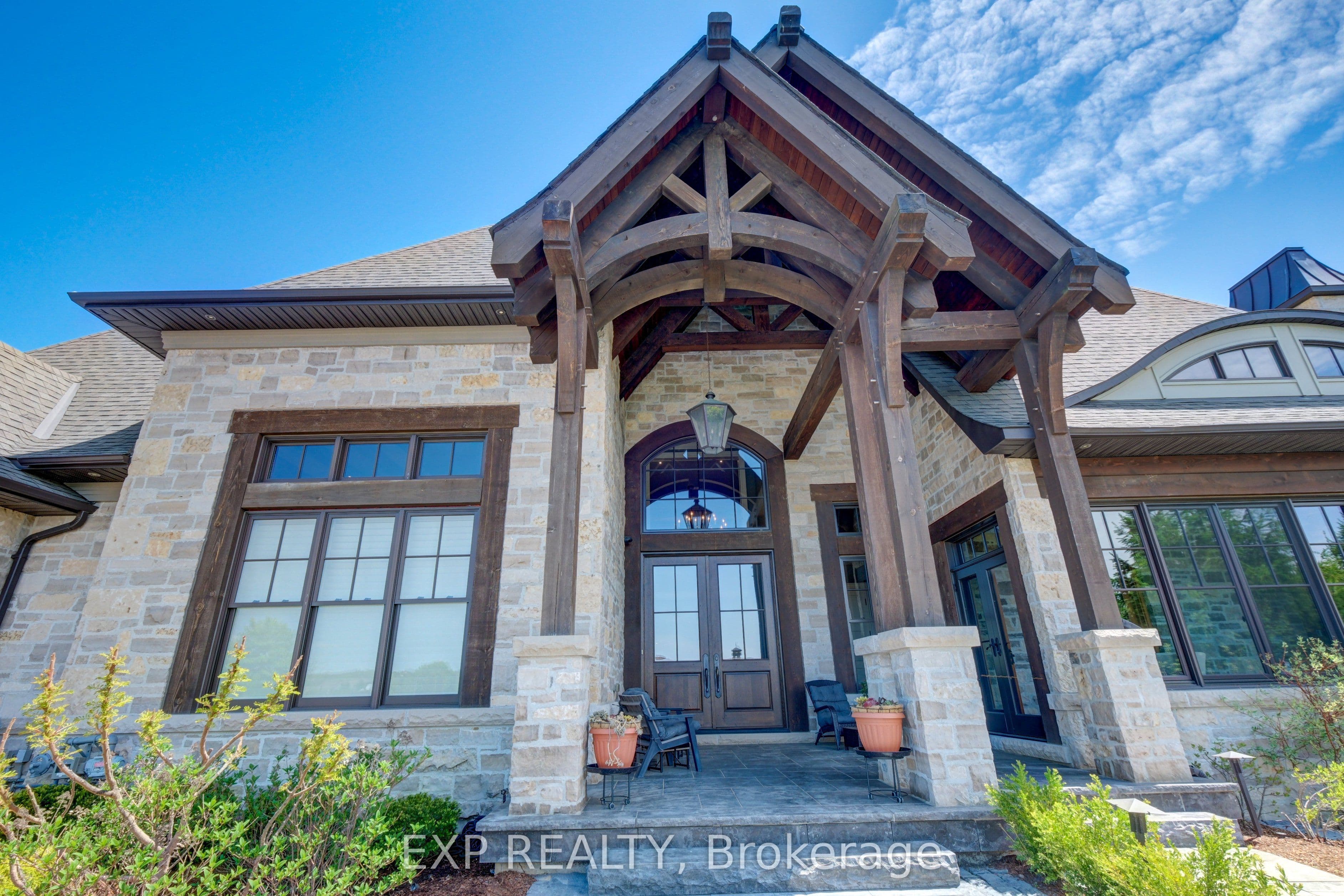 21 Edgewild Drive, Caledon, ON L7E 4H7