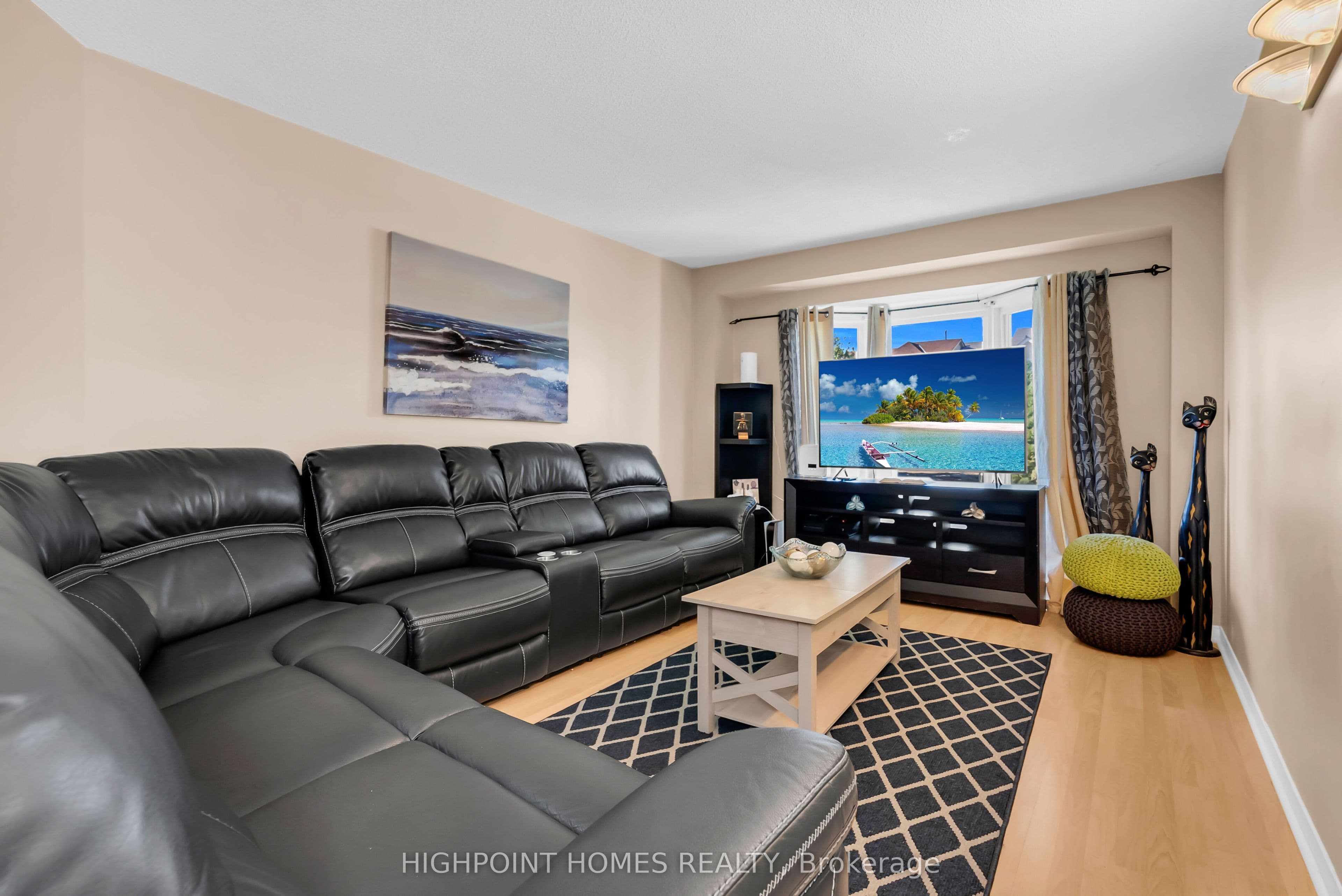 1474 Major Oaks Road, Pickering, ON L1X 2N6