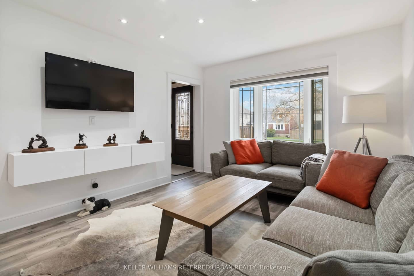 310 Senlac Road, Toronto, ON M2R 1R1