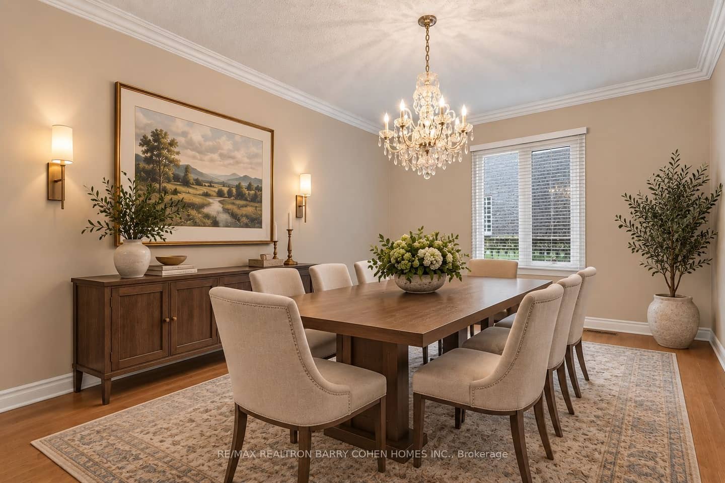 50 Oakhurst Drive, Vaughan, ON L4J 7V3