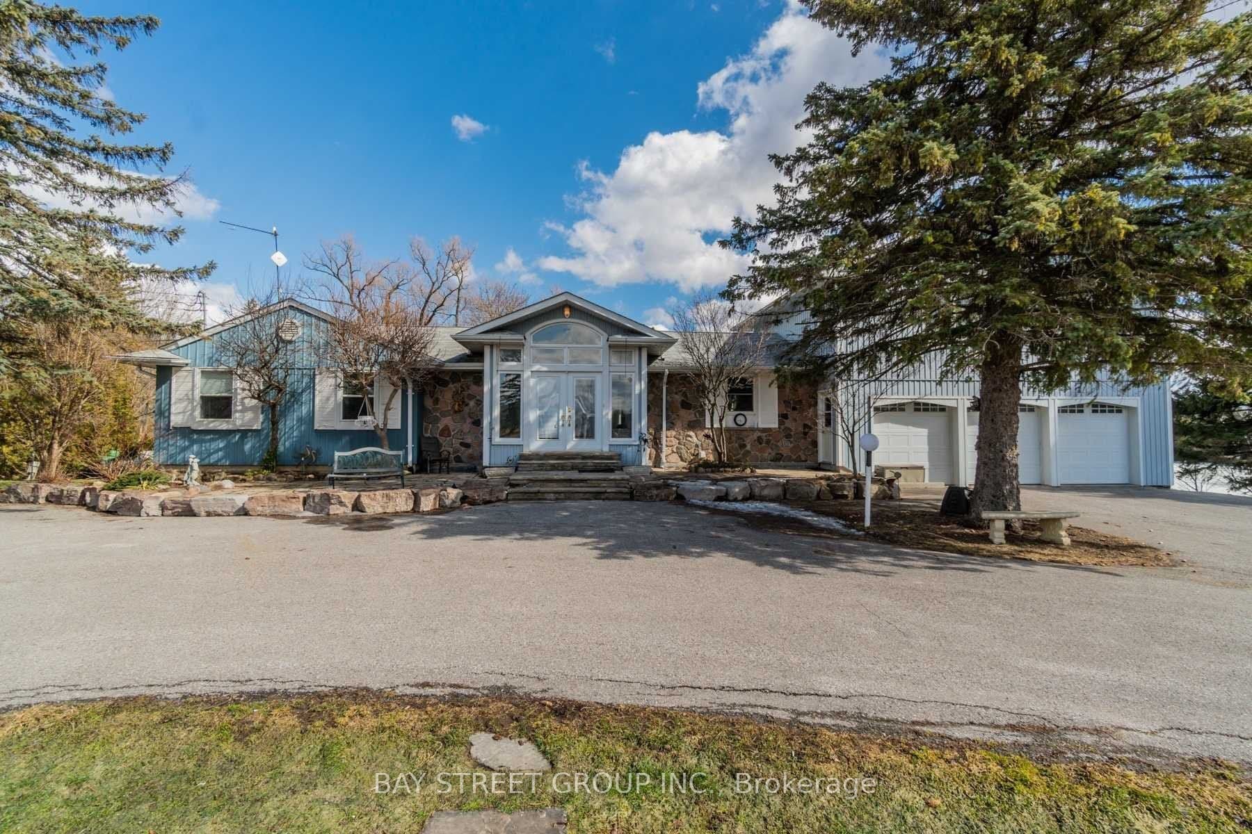 13123 Mccowan Road, Whitchurch-Stouffville, ON L4A 3Y5