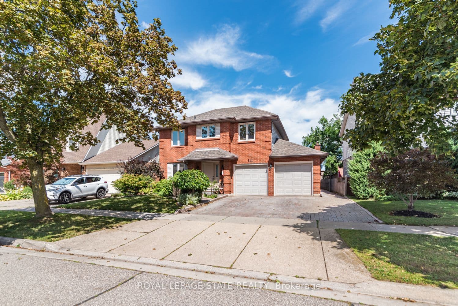 311 Hemlock Avenue, Hamilton, ON L8E 4J9