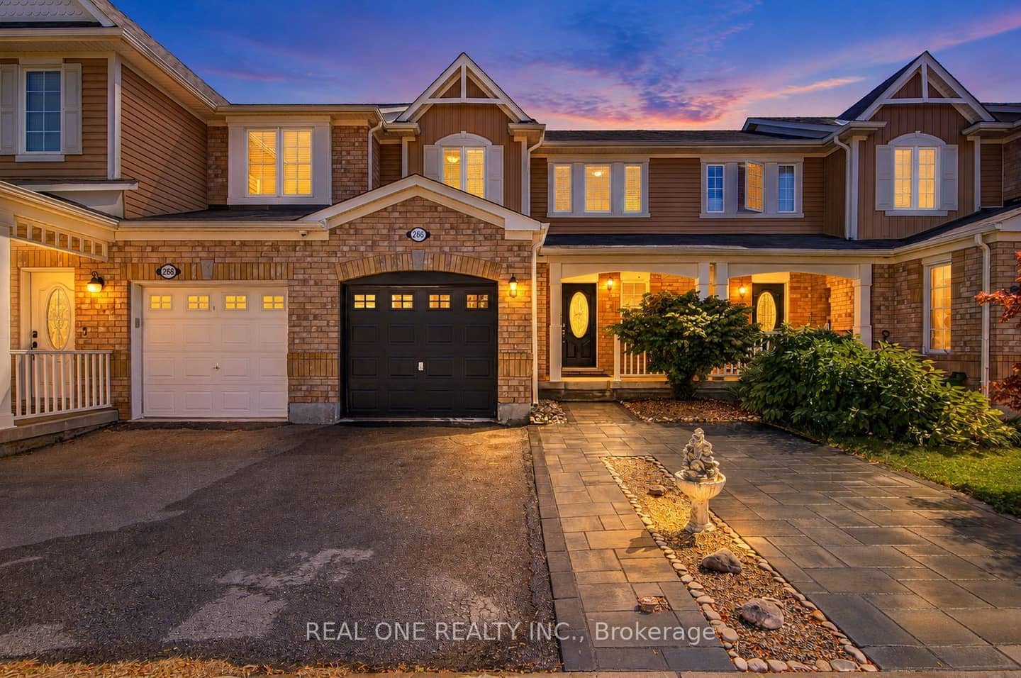 266 Woodley Crescent, Milton, ON L9T 8C4