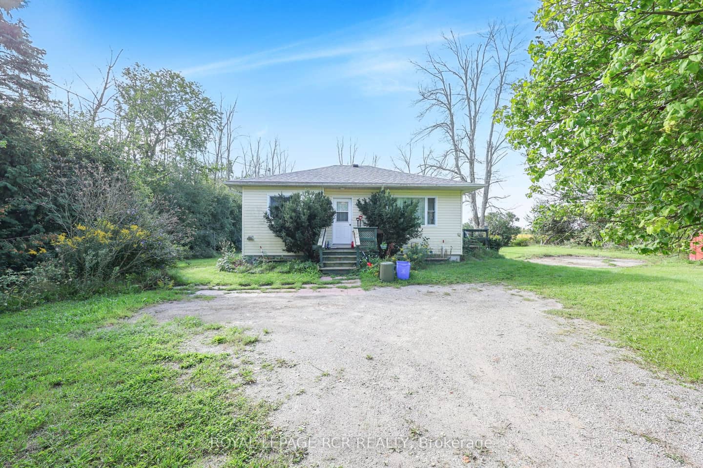 680B Concession Rd 3 Road, Brock, ON L0K 1A0