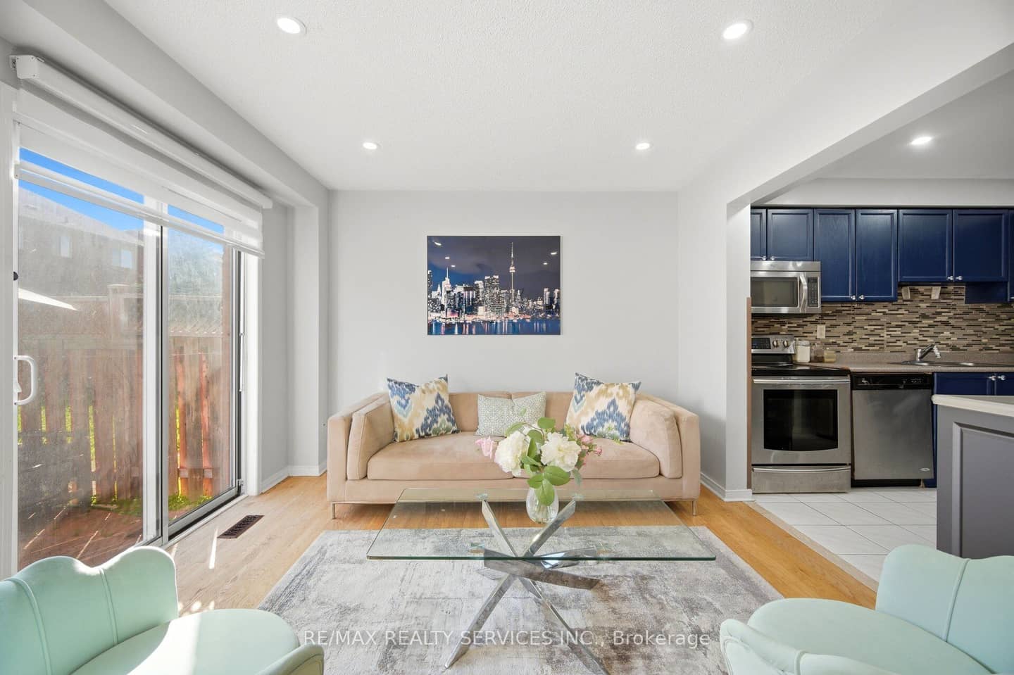 29 Lonestar Crescent, Brampton, ON L7A 2H9