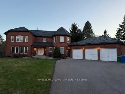 27 McCauley Drive, Caledon, ON L7E 0B6