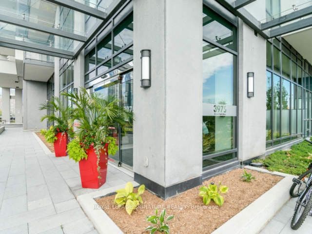 3975 Grand Park Drive 2709, Mississauga, ON L5B 0K4