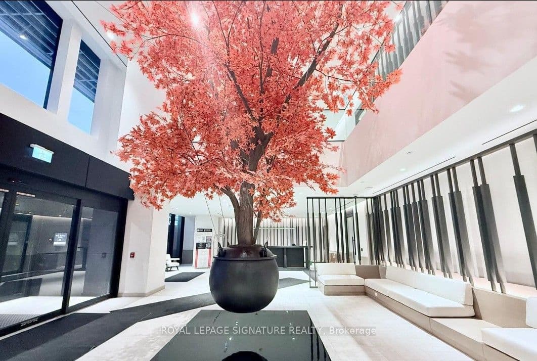4015 The Exchange 5701, Mississauga, ON L5B 1M7