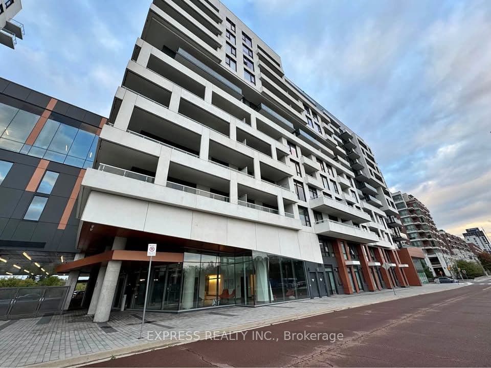 8 Rouge Valley Drive 704, Markham, ON L6G 0G8