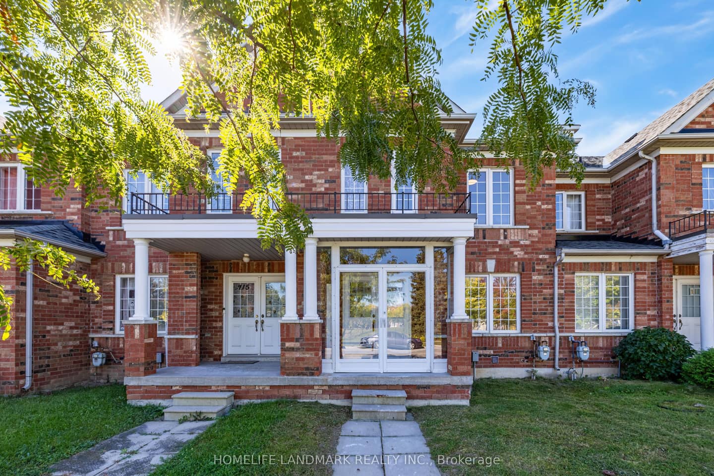 113 South Unionville Avenue, Markham, ON L3R 6B8