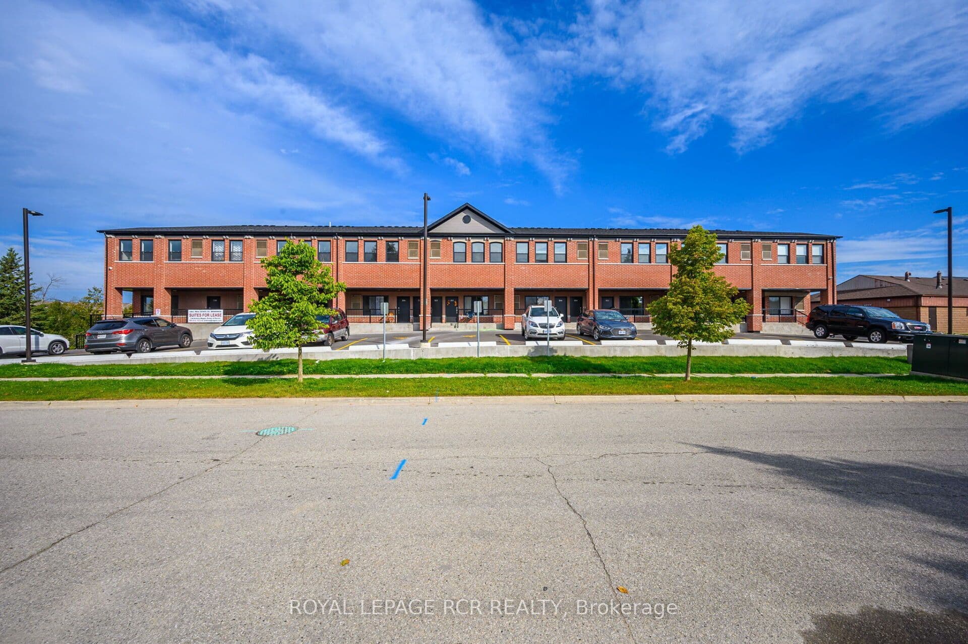 15 Brenda Boulevard 305, Orangeville, ON L9W 3Y5