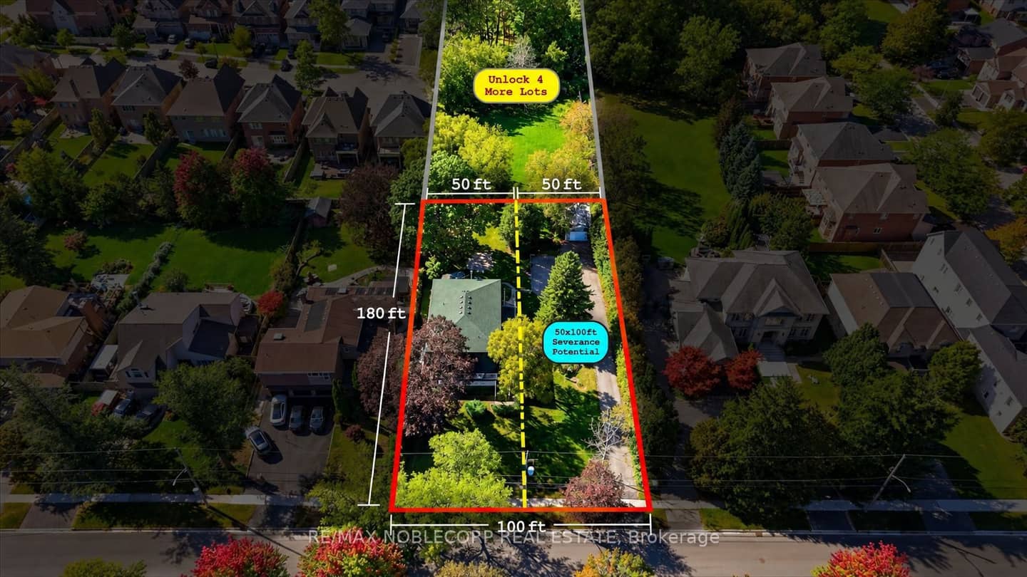518 Rosebank Road, Pickering, ON L1W 2N5