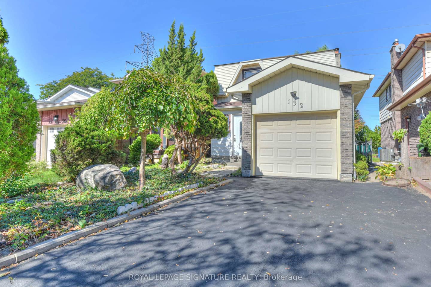 132 Valdor Drive, Toronto, ON M1V 1R5