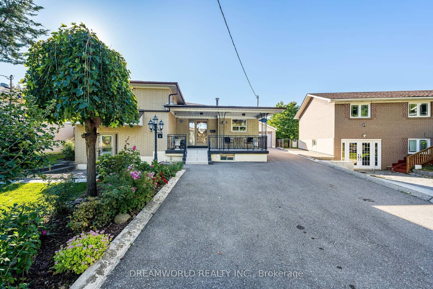 58 Candlewood Crescent, Toronto, ON M3J 1G8