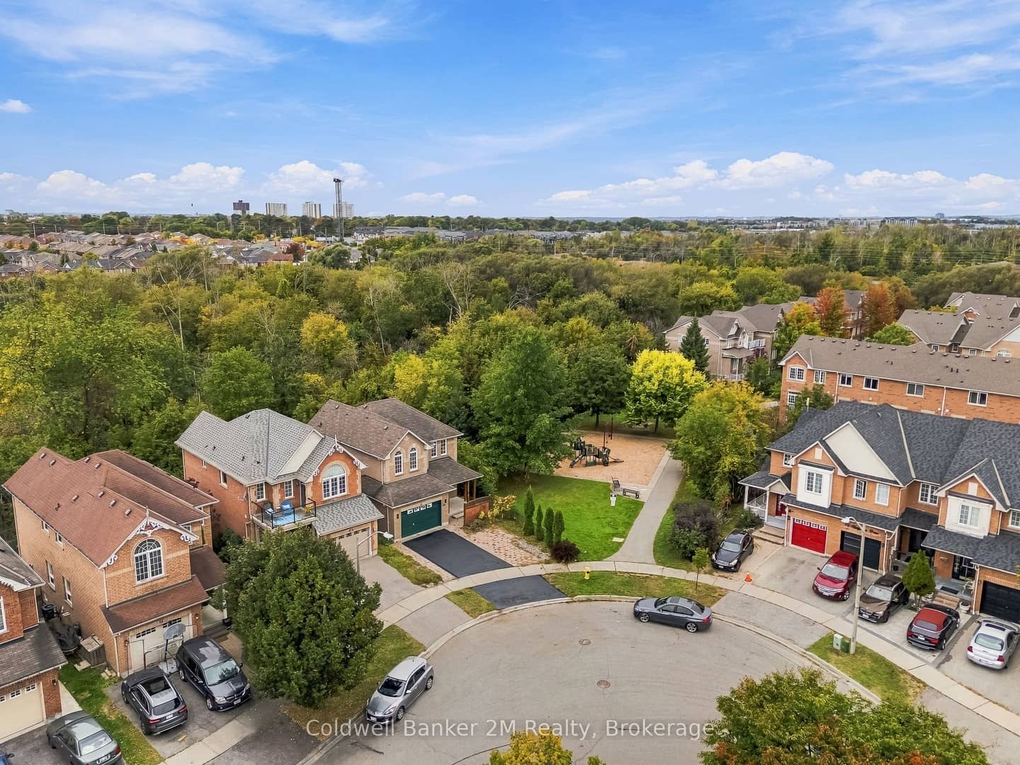 52 Marjoram Drive, Ajax, ON L1S 7P3