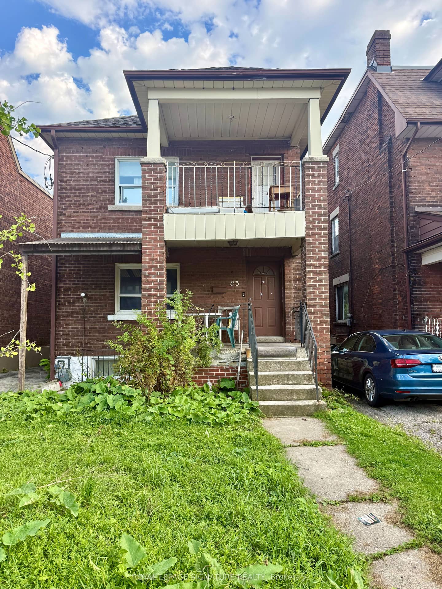 83 Ashburnham Road, Toronto, ON M6H 2K6