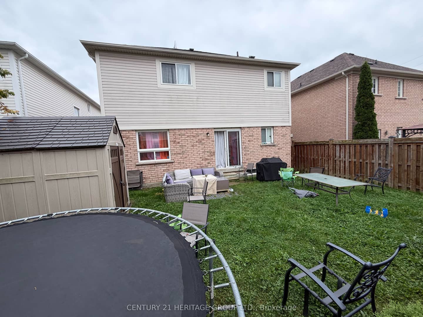 1772 Birchview Drive, Oshawa, ON L1K 3B9