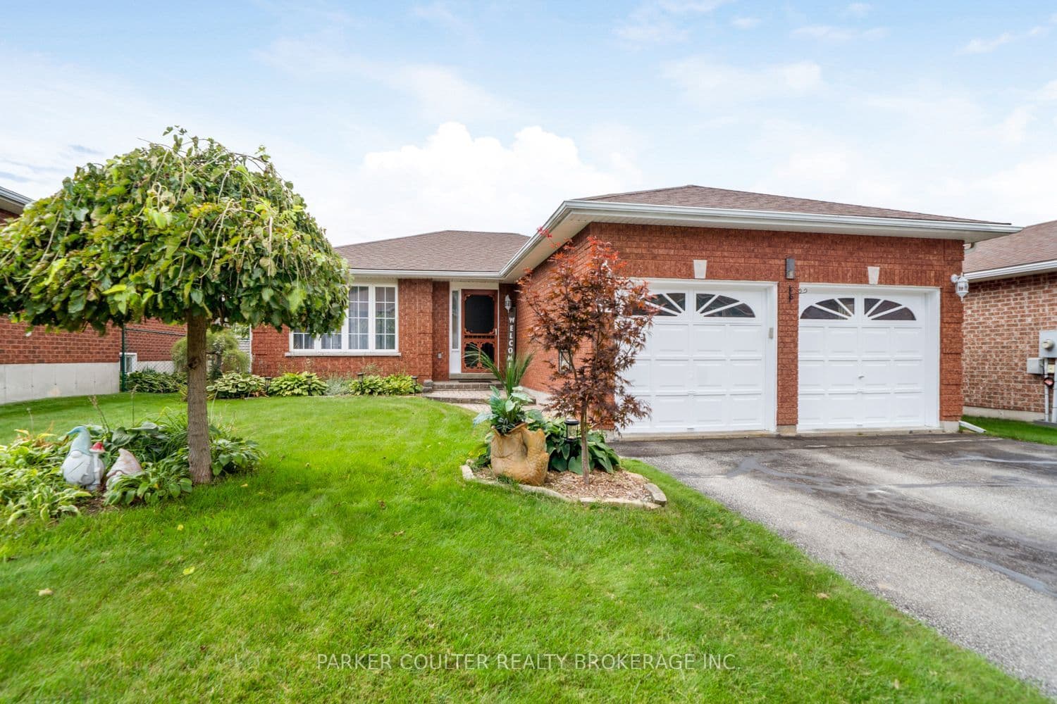 32 Carter Crescent, Orillia, ON L3V 7S2