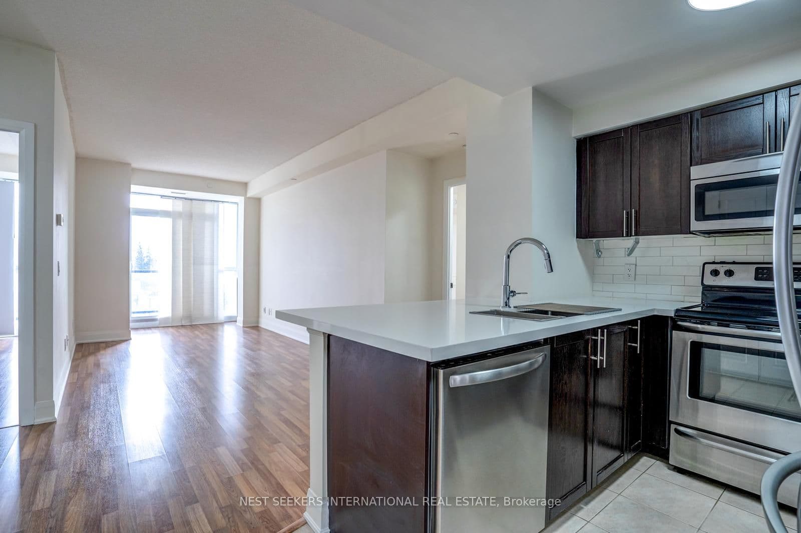 4700 Highway 7 Road 504, Vaughan, ON L4L 0B4