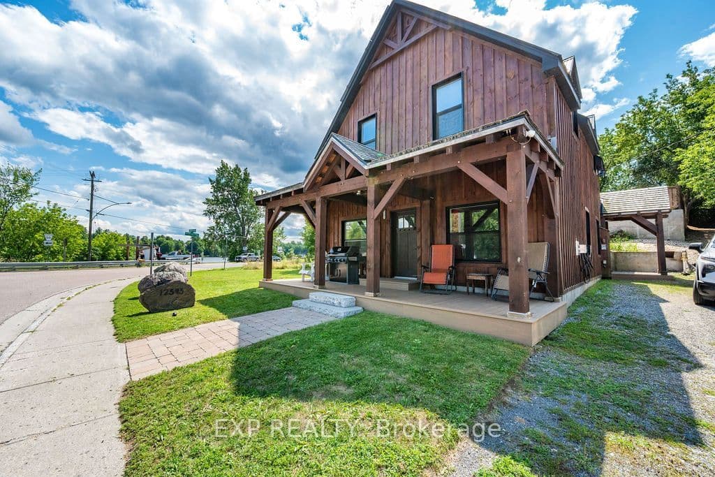 12595 Lanark Road, Greater Madawaska, ON K0J 1H0