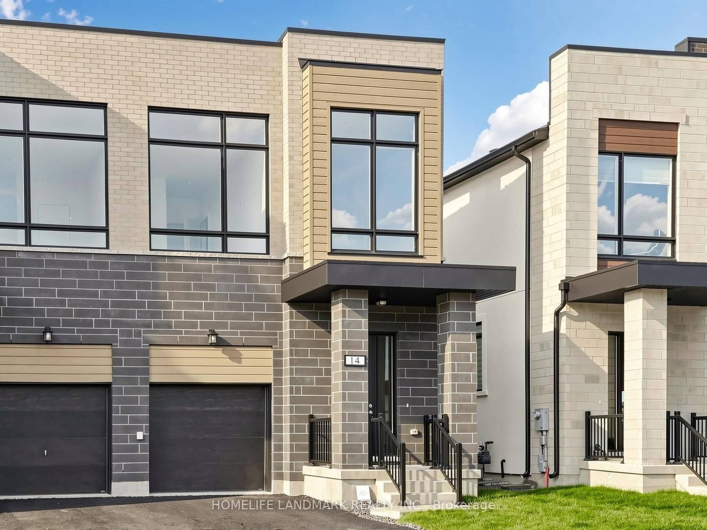 14 Imogene Court, Richmond Hill, ON L4C 5W9