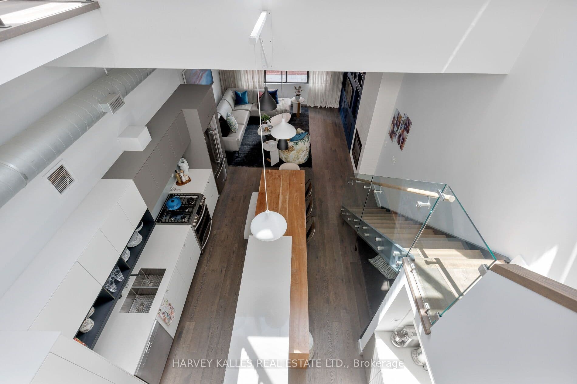 287 Richmond Street E 304, Toronto, ON M5A 1P2