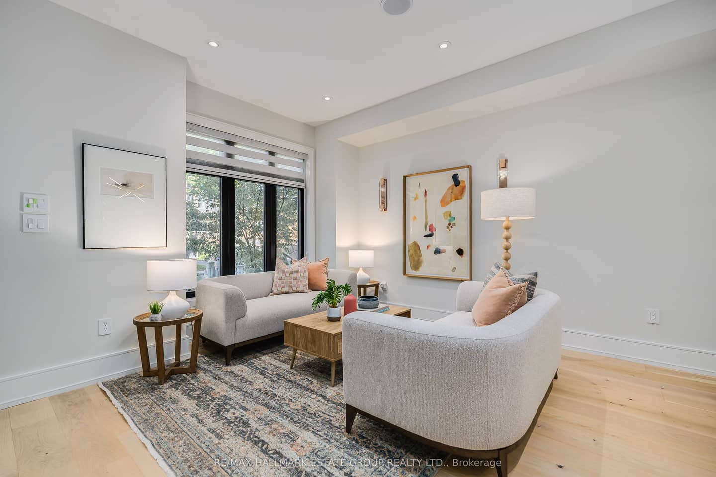 70 Bellefair Avenue, Toronto, ON M4L 3T8