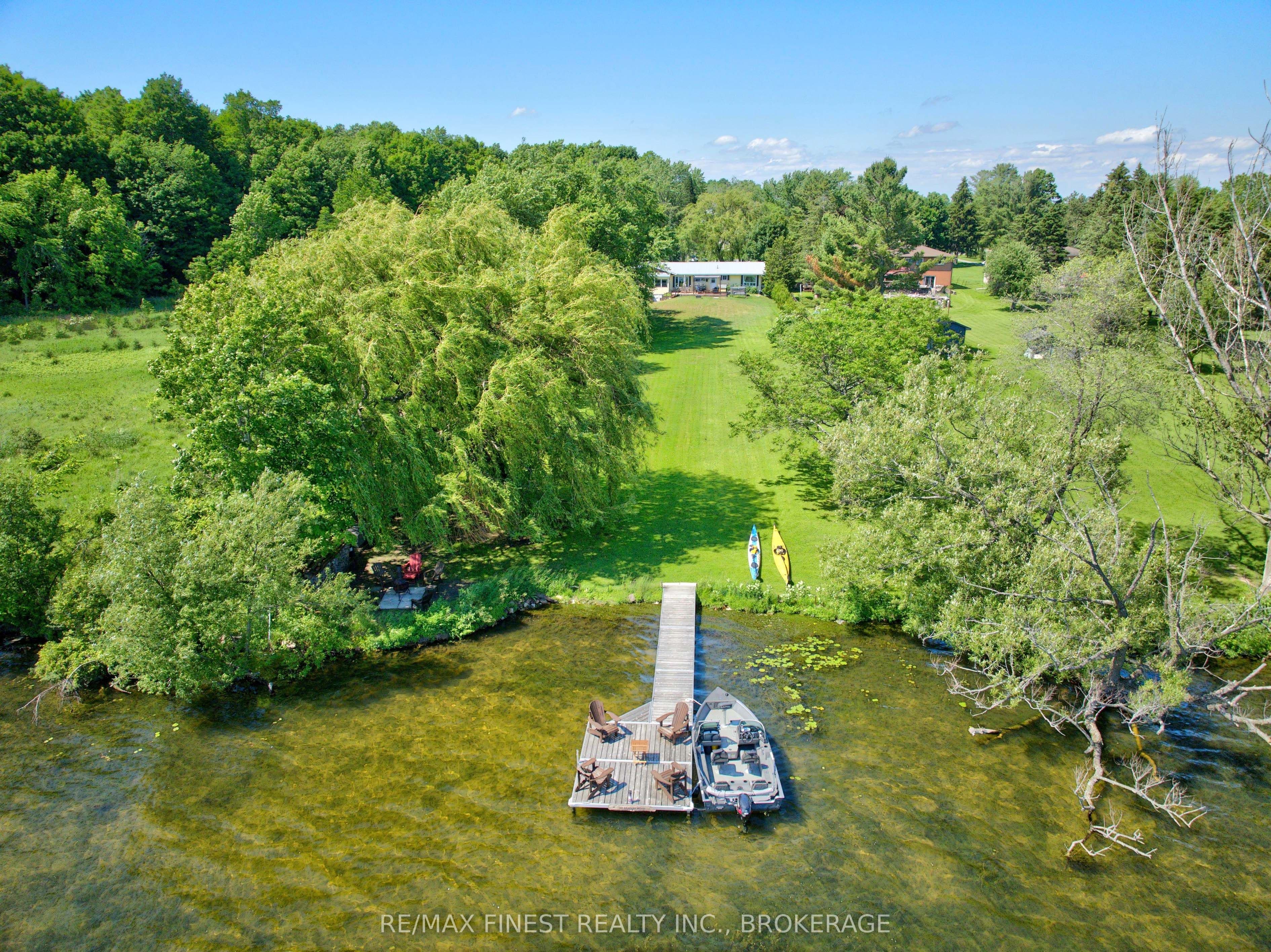 99 ARAGON Road, Kingston, ON K0H 1S0