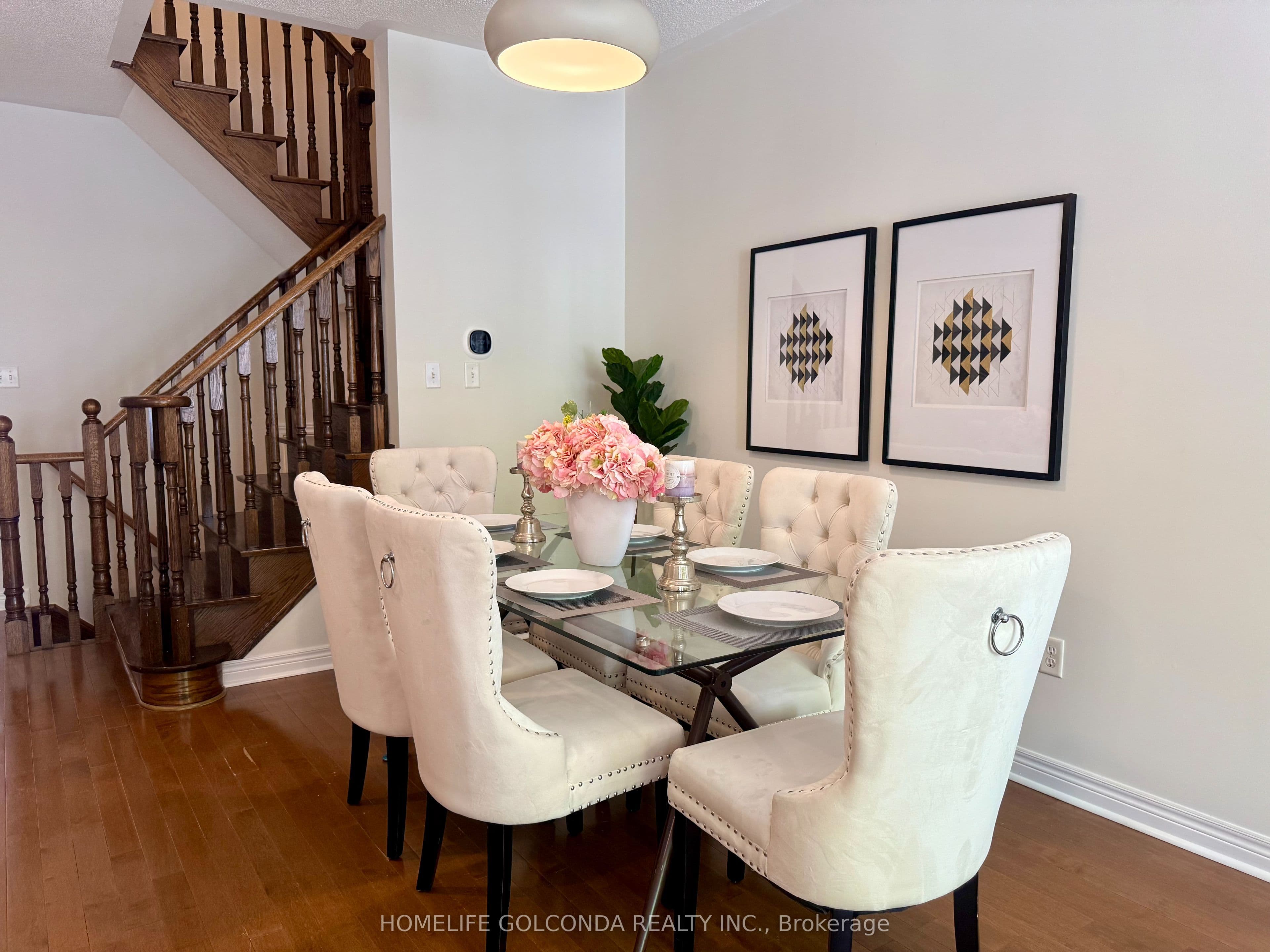 64 Pillar Rock Crescent, Markham, ON L6C 3H4