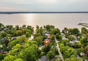 215 Willow Drive, Georgina, ON L4P 2R9