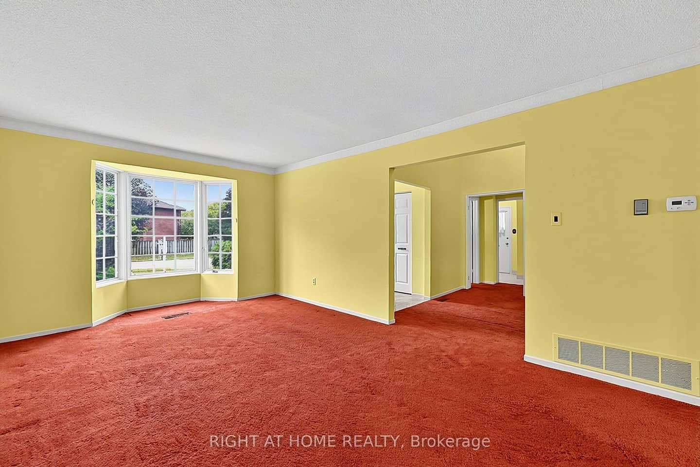 50 Mayvern Crescent, Richmond Hill, ON L4C 5J4