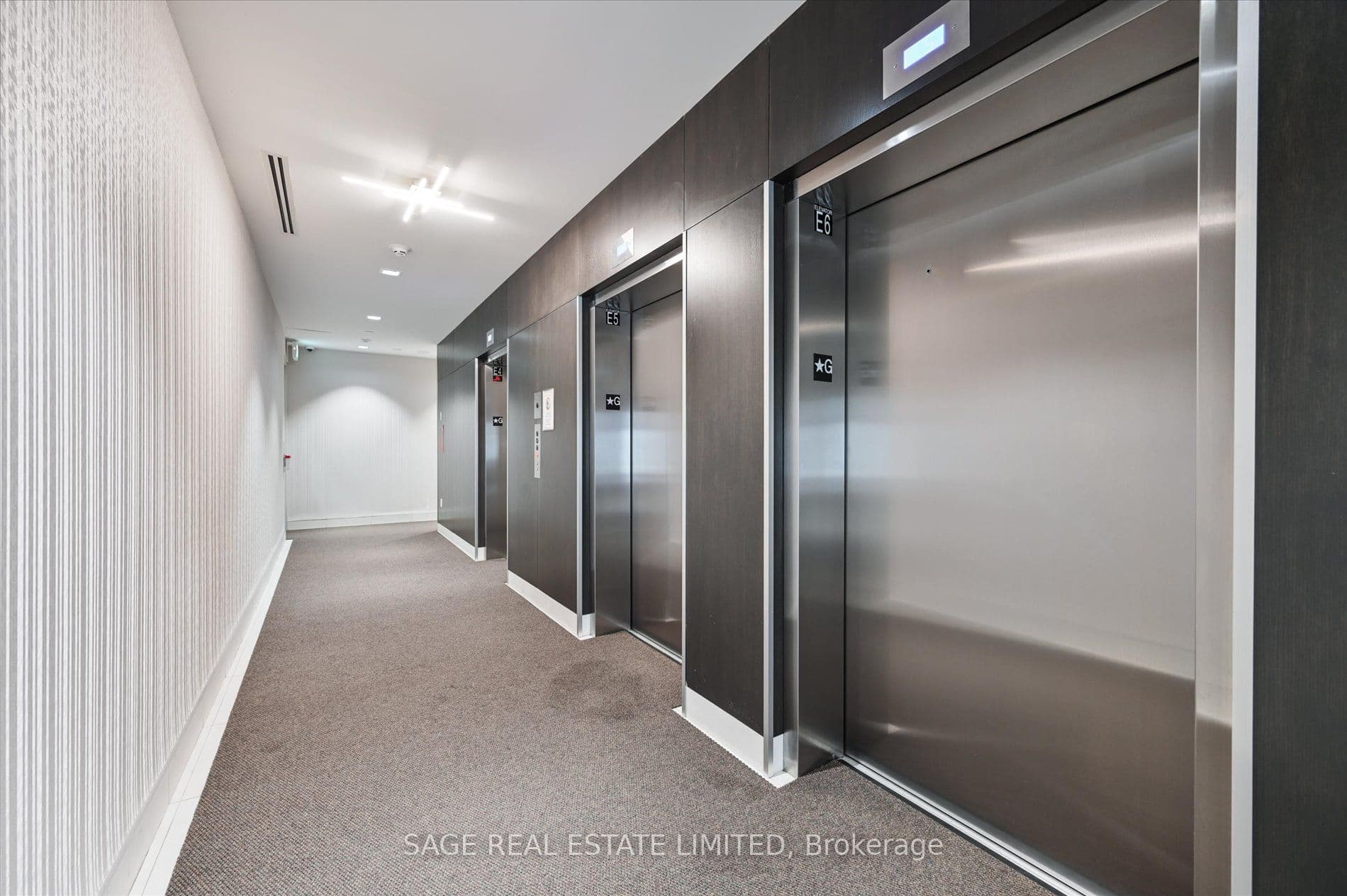 9000 Jane Street 2518, Vaughan, ON L4K 0M6