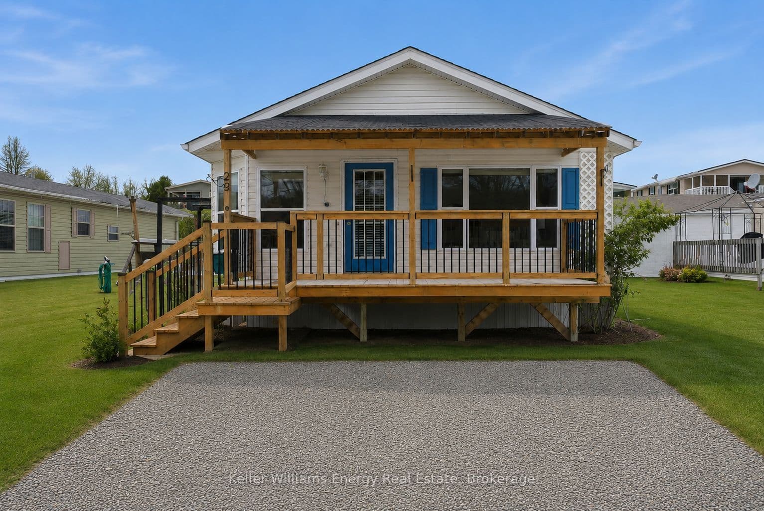 152 Concession Rd 11 W 29, Trent Hills, ON K0L 1Y0