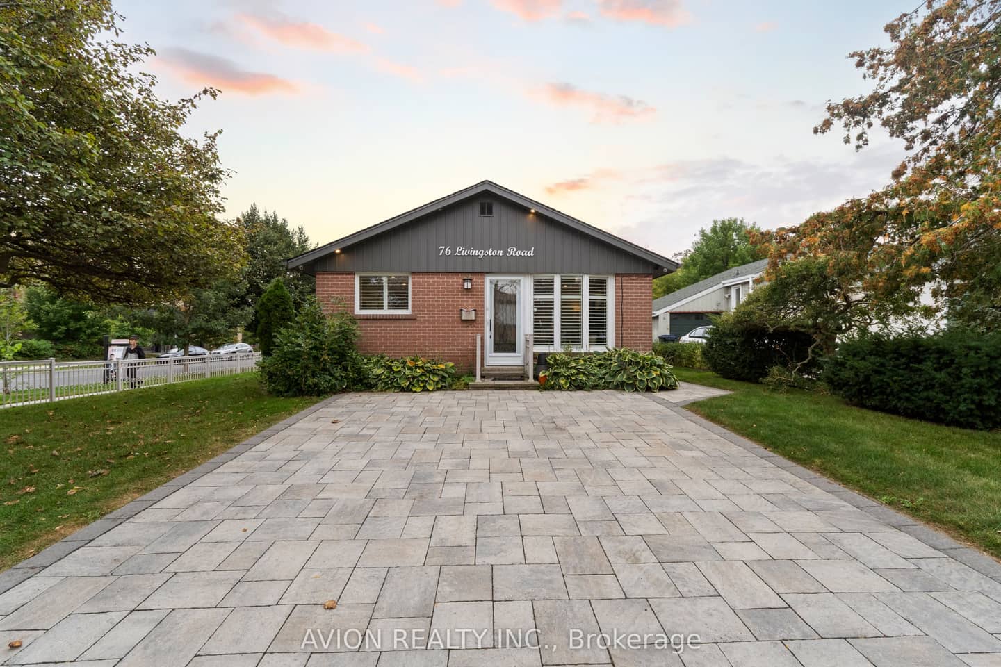 76 Livingston Road, Toronto, ON M1E 1L4