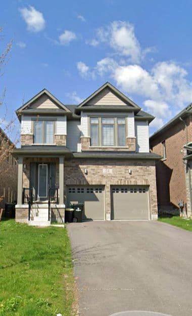 54 Prince Philip Boulevard Basement, North Dumfries, ON N0B 1E0