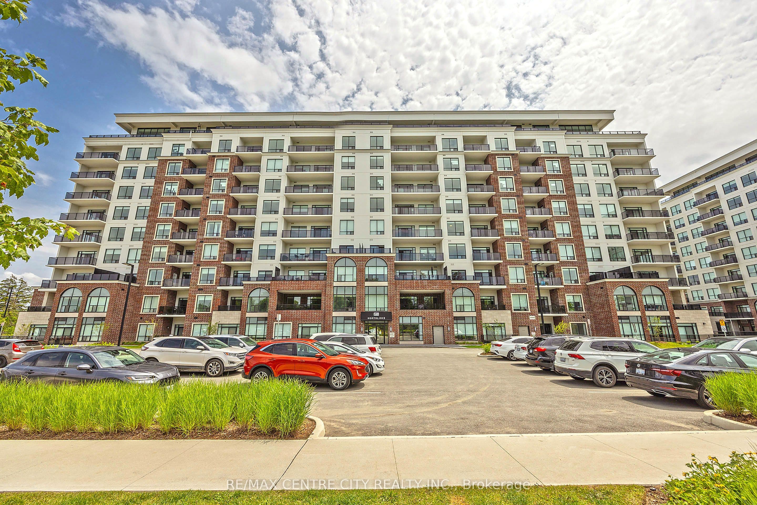480 Callaway Road 414, London North, ON N6G 0Z3
