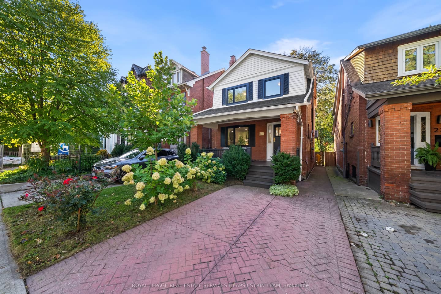 231 Heath Street E, Toronto, ON M4T 1T1