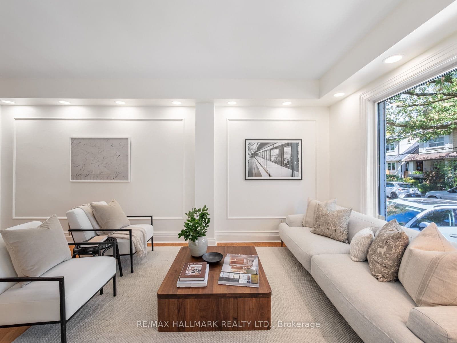 84 De Grassi Street, Toronto, ON M4M 2K3