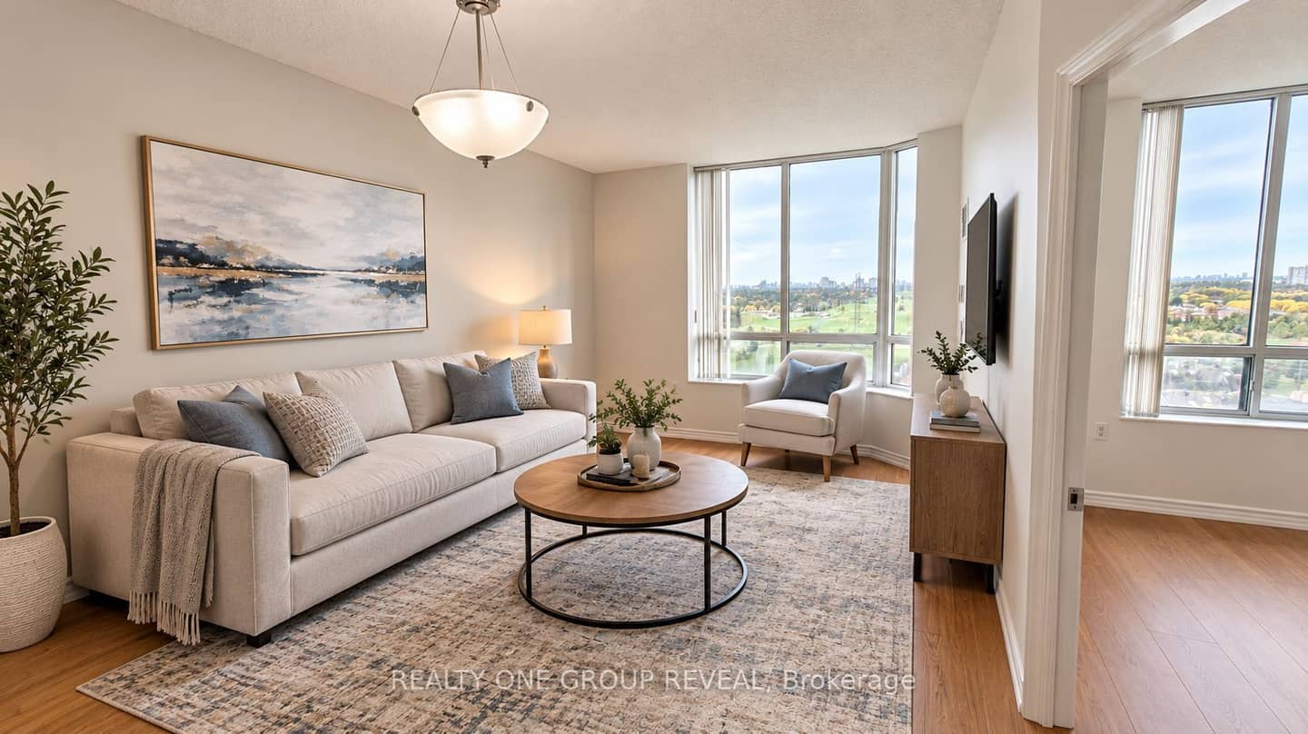 3088 Kennedy Road PH10, Toronto, ON M1V 5M4