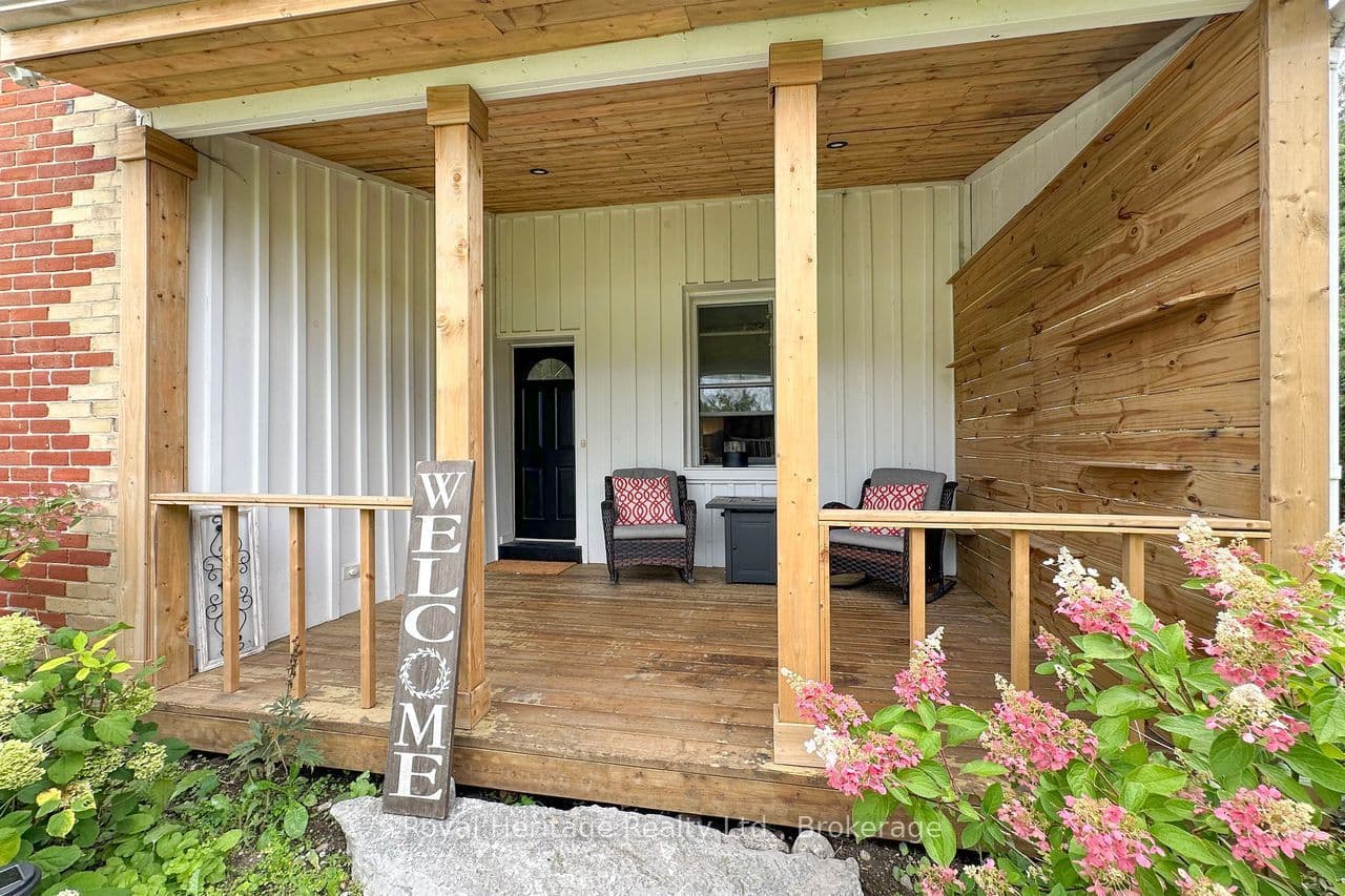 49 King Street, Kawartha Lakes, ON K0M 2T0