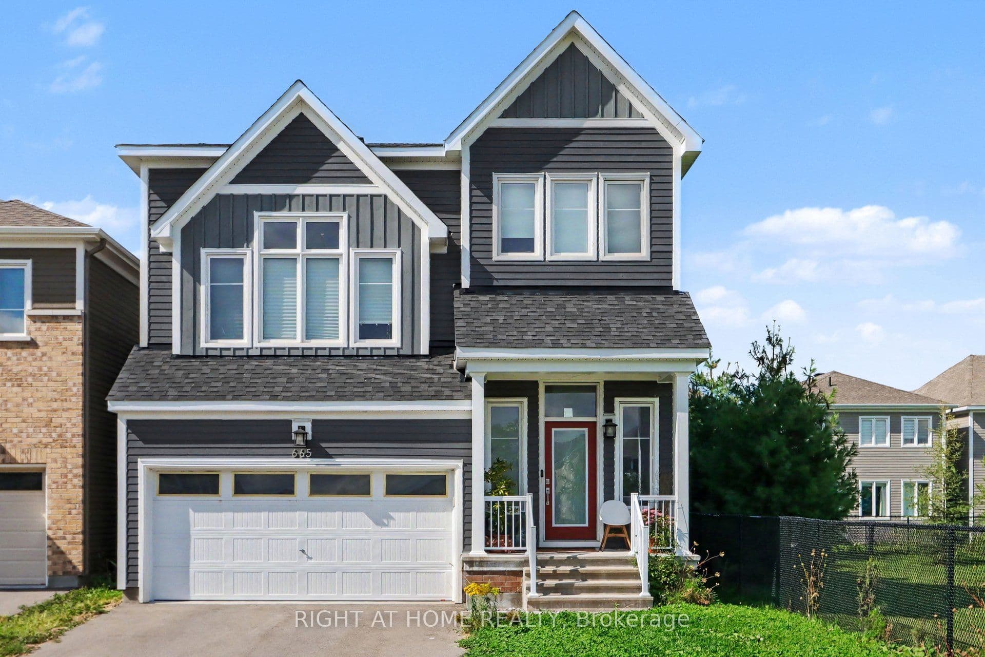 665 SW Terrier Circle W, Stittsville - Munster - Richmond, ON K0A 2Z0