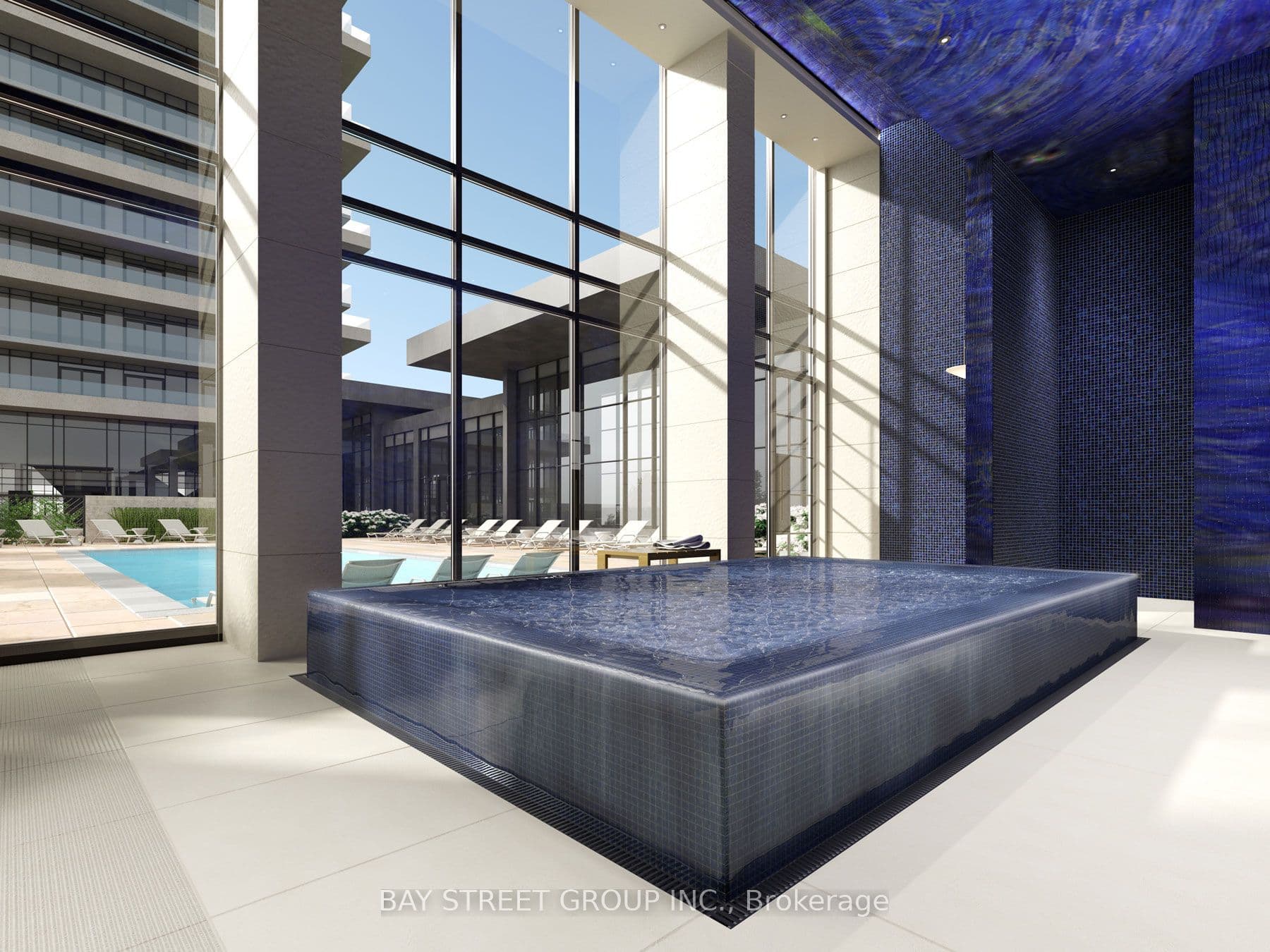 30 Inn On The Park Drive 2802, Toronto, ON M3C 0P7