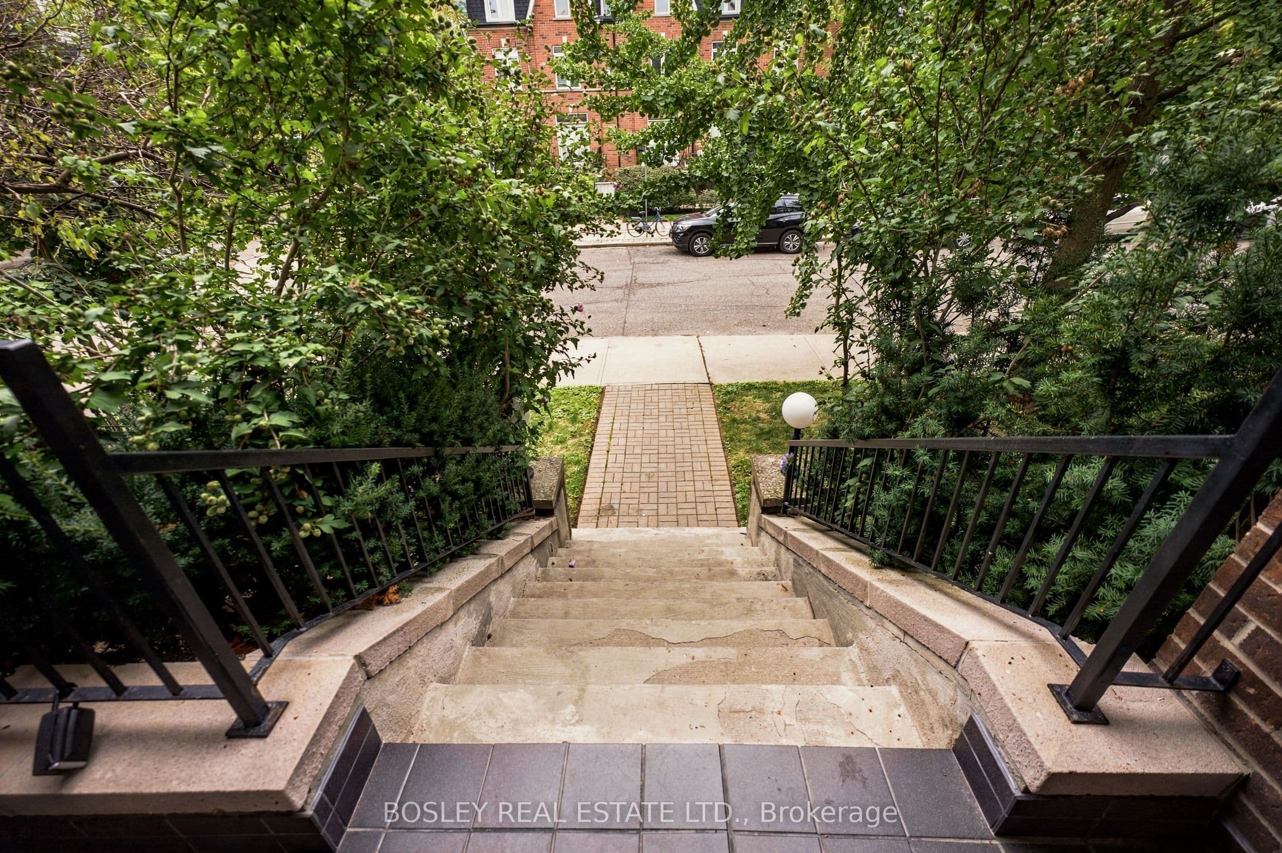2 Shank Street 2-B, Toronto, ON M6J 3T8