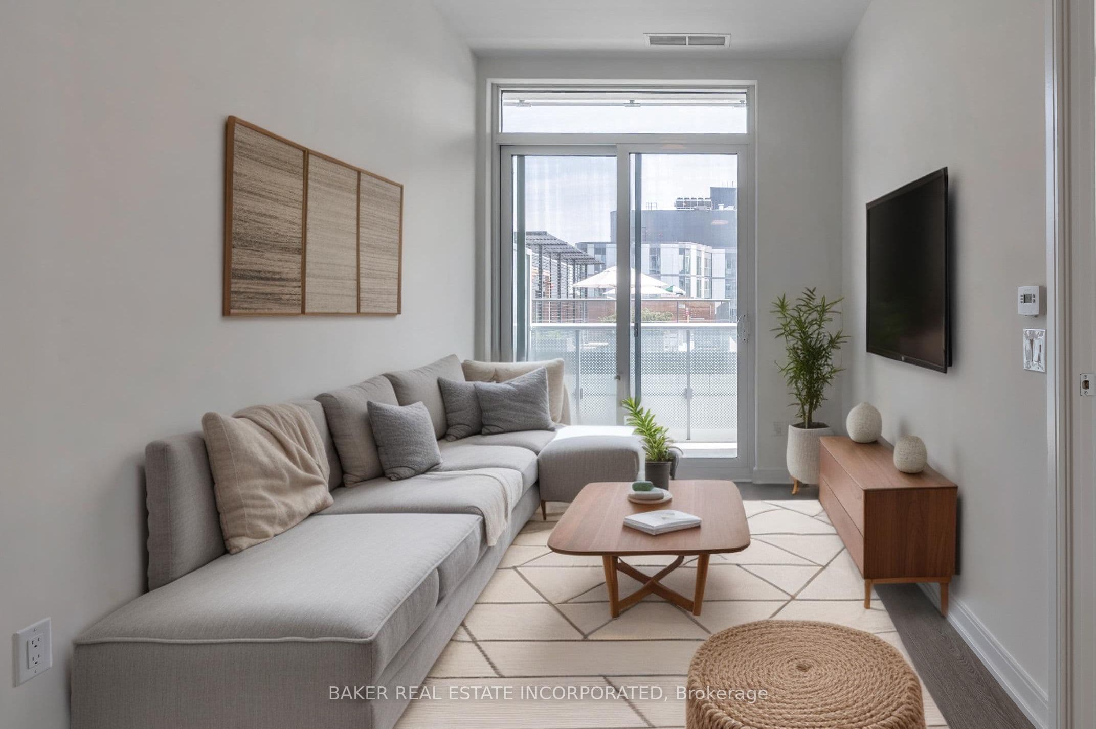 425 Front Street E 907, Toronto, ON M5A 0X2