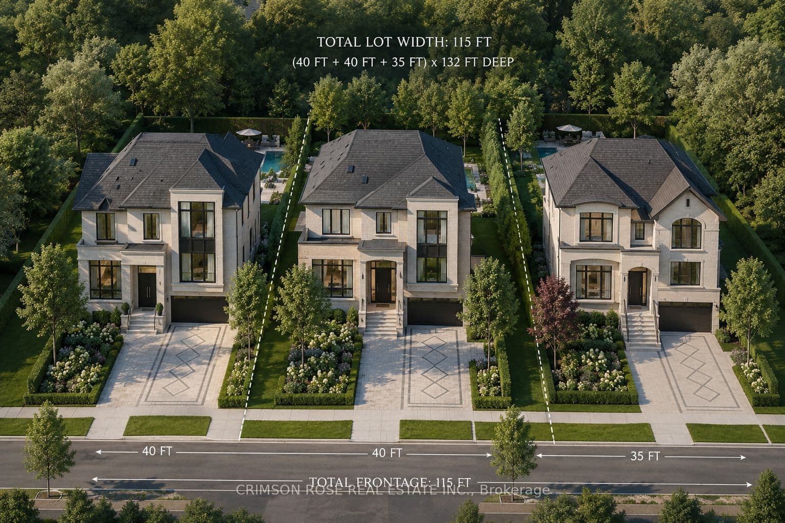 387 Hounslow Avenue, Toronto, ON M2R 1H7
